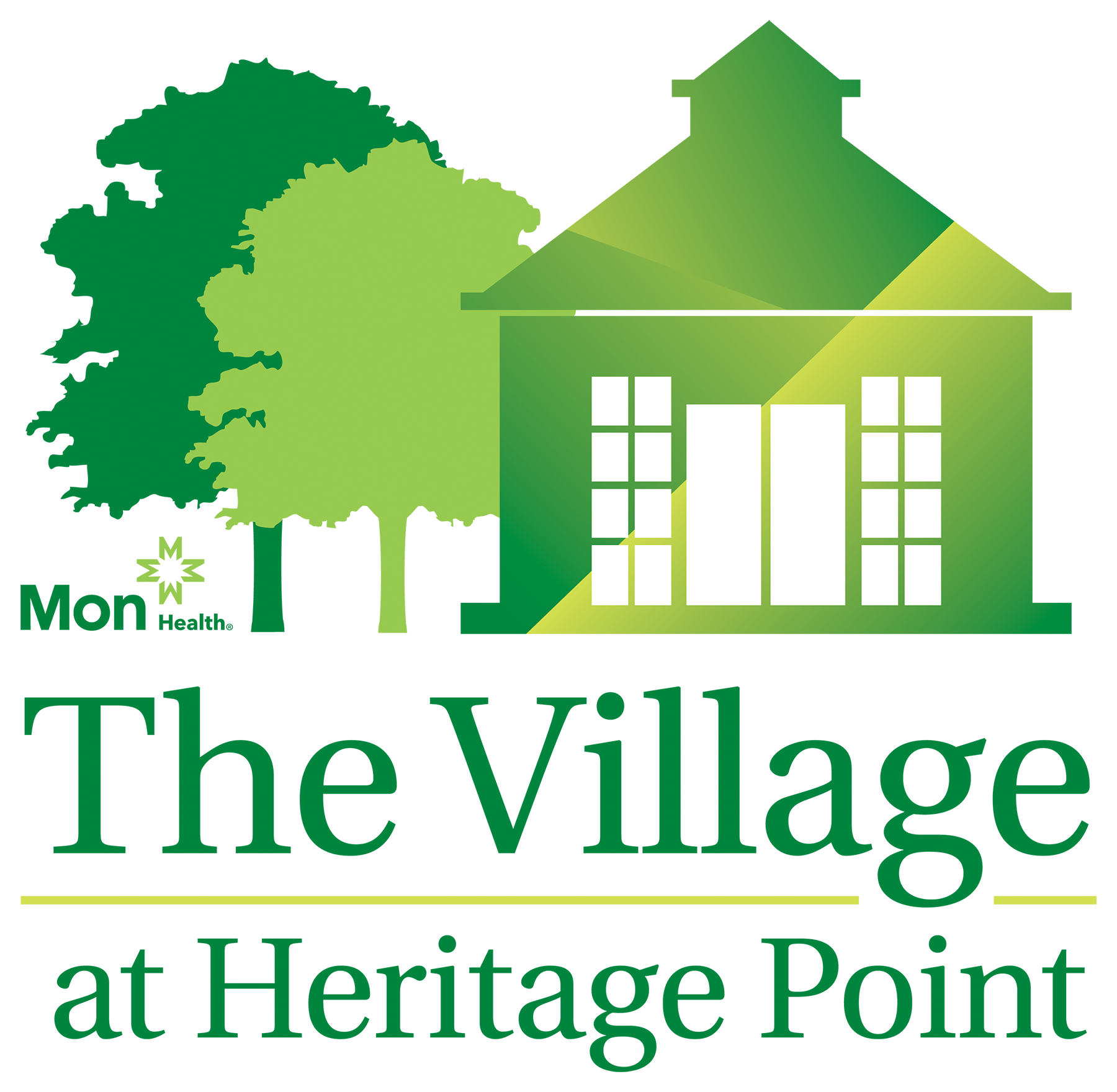 the village at heritage point top 