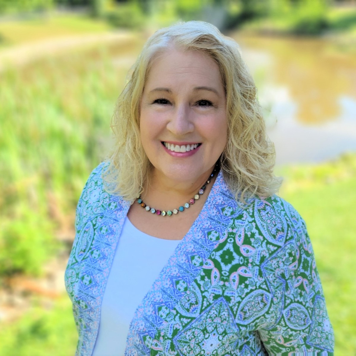 Cindy Horner, RN