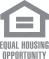 Equal Housing