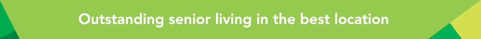 Outstanding Senior Living