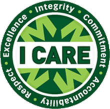 i care